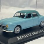 Renault Frégate berline 1/43°