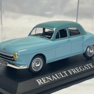 Renault Frégate berline 1/43°