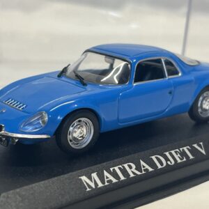Matra Djet 1/43°