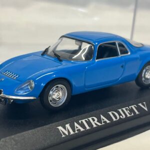 Matra Djet 1/43°