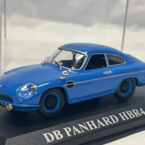 Panhard DB HBR4 1958 1/43
