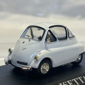 BMW Isetta 1/43