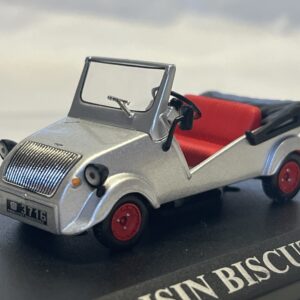 Voisin Biscuter 1/43°