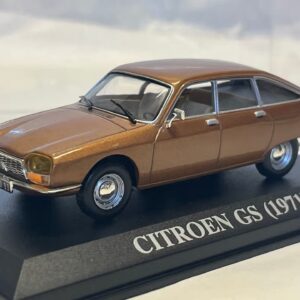 Citroen GS 1/43°