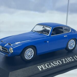 Pegaso Z102 1952 1/43