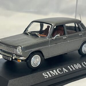 Simca 1100 berline 1/43