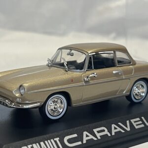 Renault Caravelle 1964 1/43