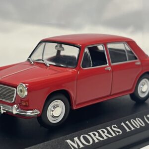 Morris 1100 1967 1/43
