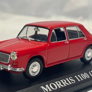 Morris 1100 1967 1/43