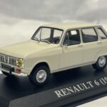 Renault R6 1/43°