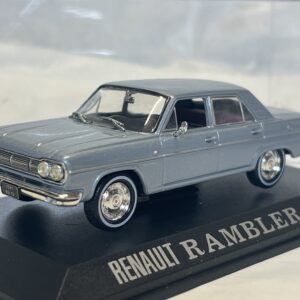 Renault Rambler 1/43