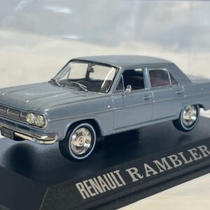 Renault Rambler 1/43