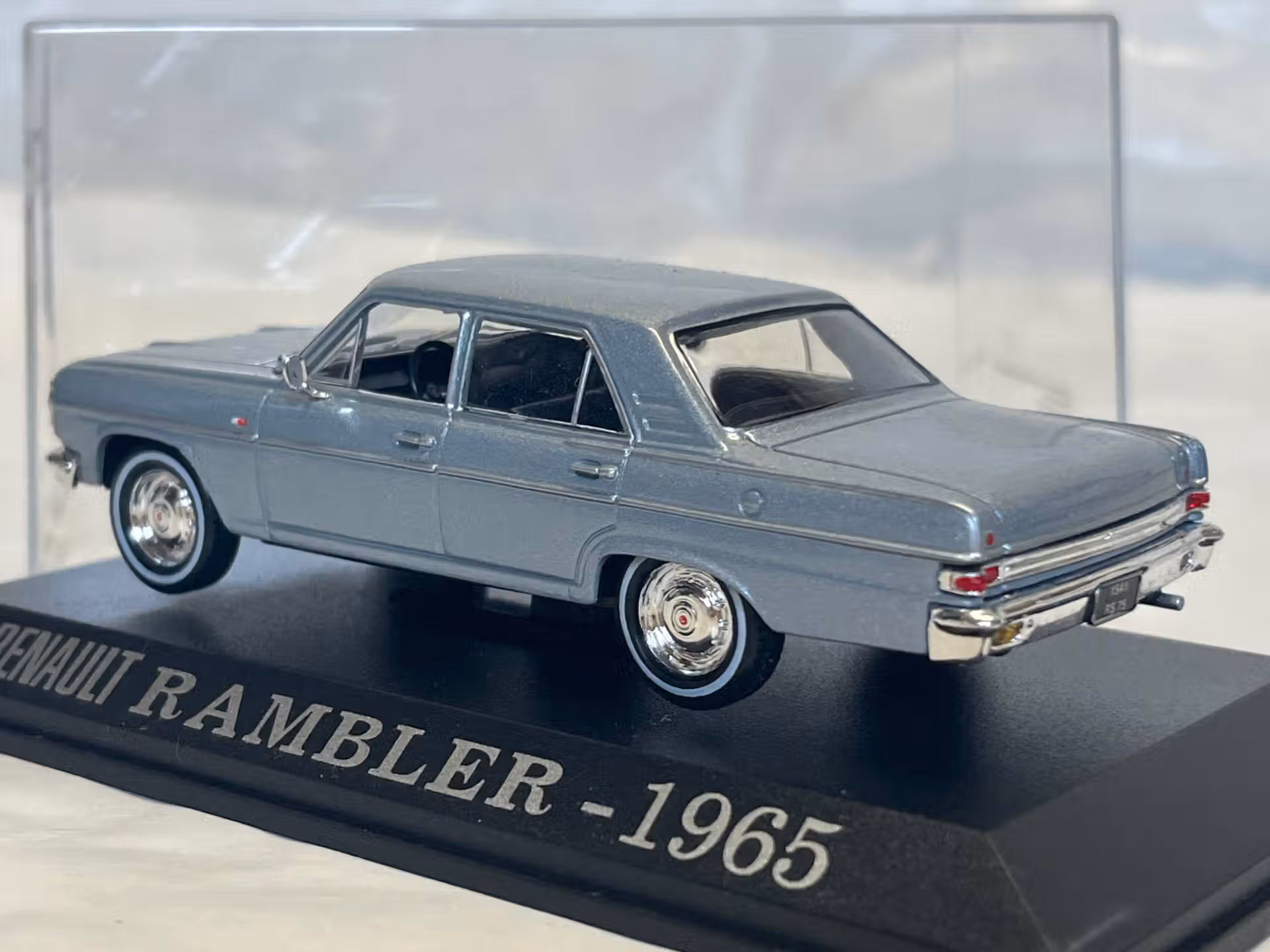 Renault Rambler 1/43 – Image 2