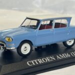 Citroen Ami 6 1/43°