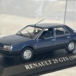 Renault R25 1/43°