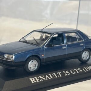 Renault R25 1/43°