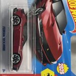Ferrari 12Cilindri Hotwheels 1/64°