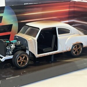 Chevrolet Fleetline 1951 Fast and Furious Jadatoys 1/24°