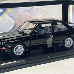 BMW M3 E30 1986 Solido 1/18