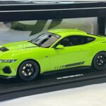 Ford Mustang RTR Spec-3 GtSpirit 1/18