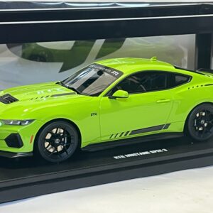 Ford Mustang RTR Spec-3 GtSpirit 1/18