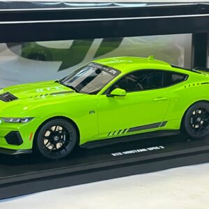 Ford Mustang RTR Spec-3 GtSpirit 1/18
