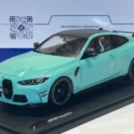 BMW M4 G82 2025 Solido 1/18