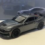 Ford Mustang Dark Horse 2024 - MiniGt 1/64°