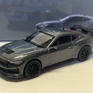 Ford Mustang Dark Horse 2024 - MiniGt 1/64°