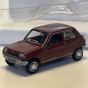 Renault 5 TL 1972 Norev 1/87°