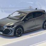 Renault Clio 2026 1/43°