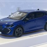 Renault Clio esprit Alpine 2026 1/43°