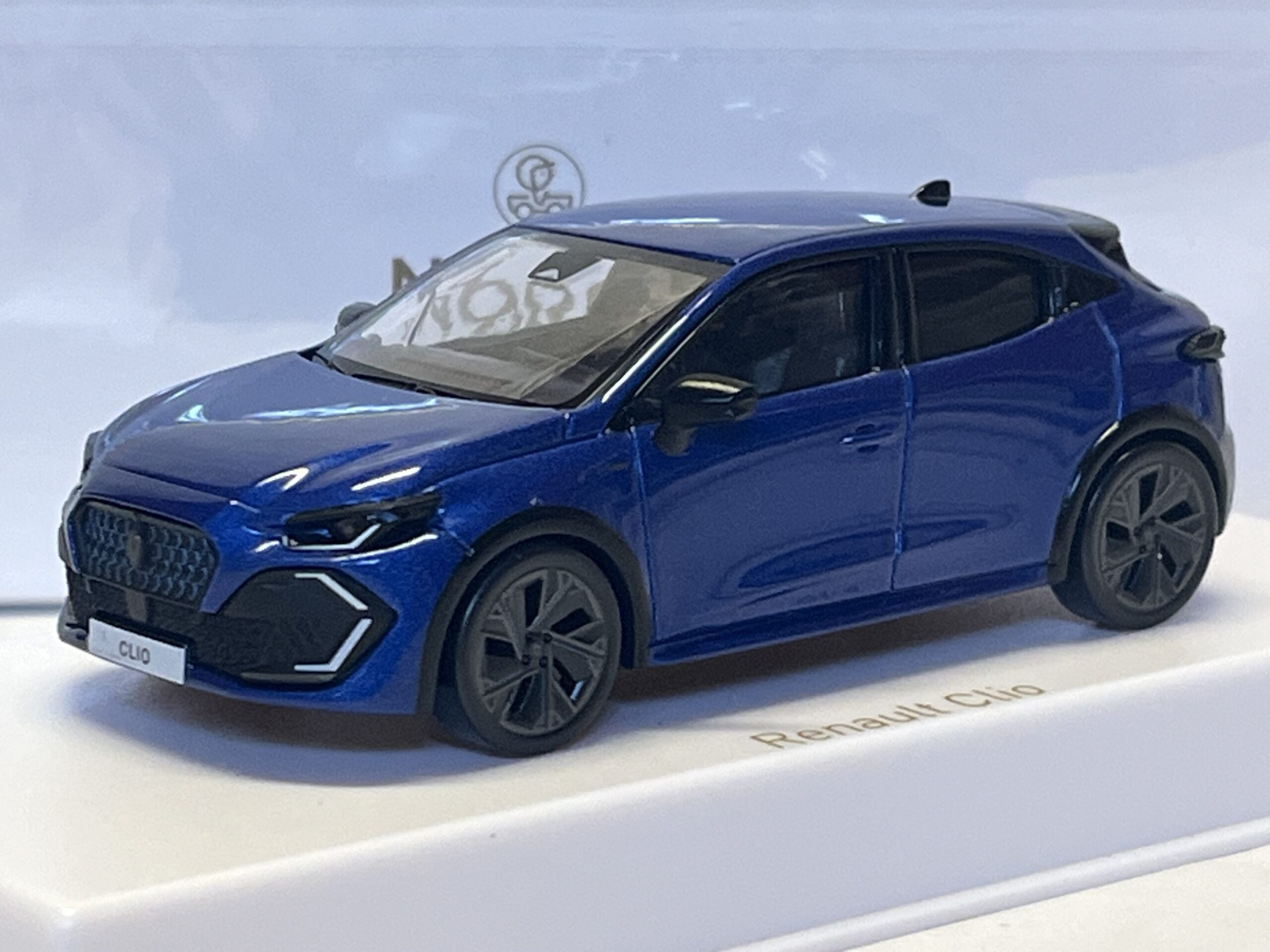 Renault Clio esprit Alpine 2026 1/43°