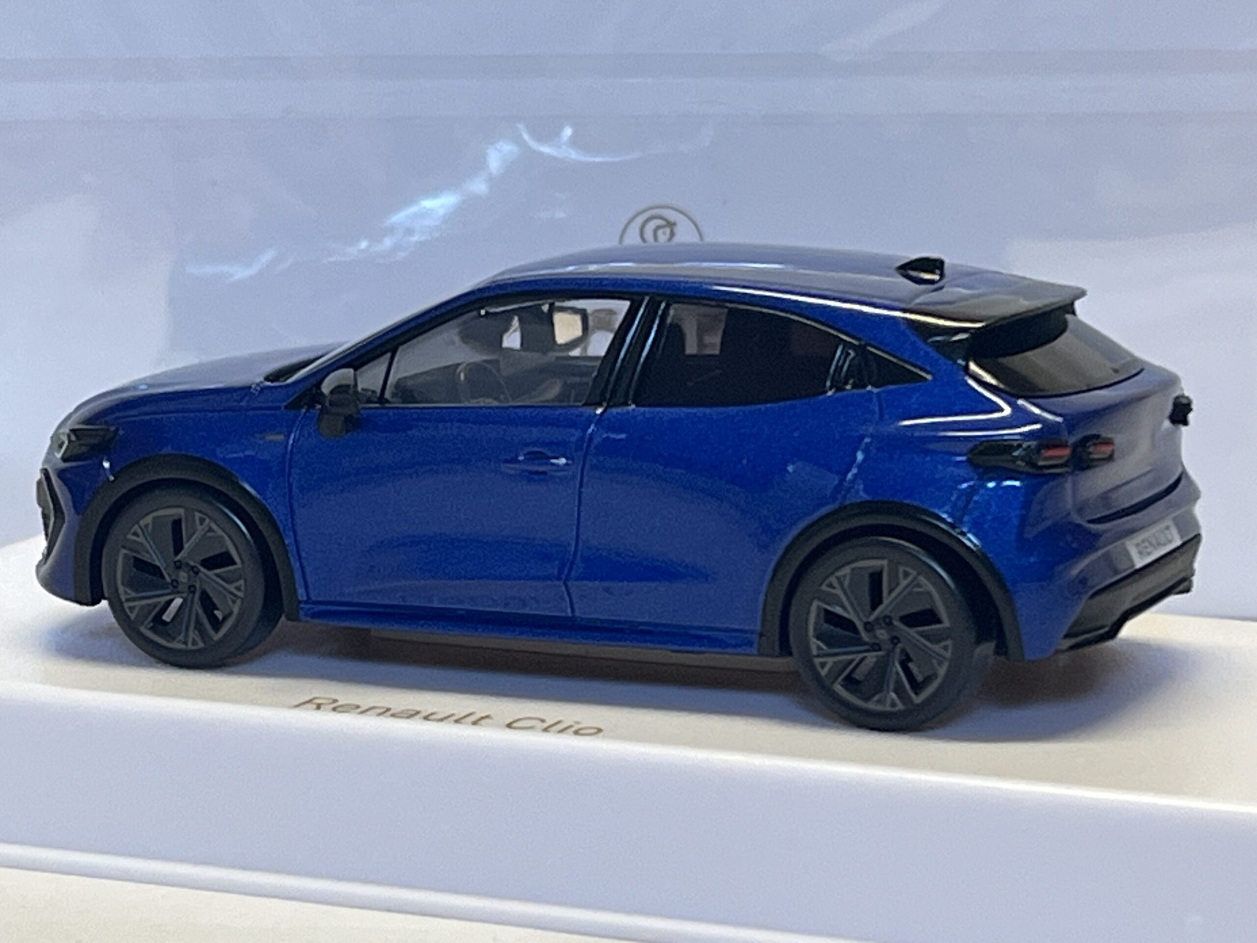 Renault Clio esprit Alpine 2026 1/43° – Image 2