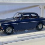 Volvo Amazon 1966 Norev 1/18°