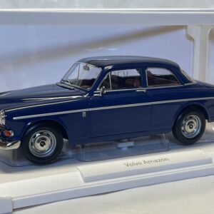 Volvo Amazon 1966 Norev 1/18°