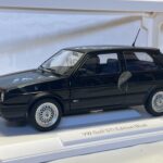 Volkswagen Golf Gti 1991 - Norev 1/18°