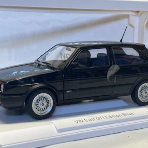 Volkswagen Golf Gti 1991 - Norev 1/18°