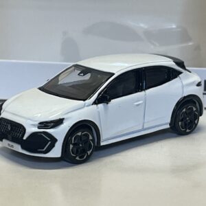 Renault Clio 2026 1/64