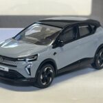 Renault Captur 1/64