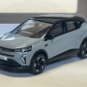 Renault Captur Norev 1/64