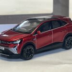 Renault Symbioz 1/64