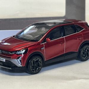Renault Symbioz 1/64