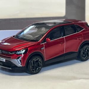 Renault Symbioz Norev 1/64