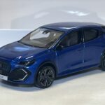 Renault Clio 2026 1/64