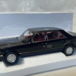 Mercedes 560 SEL 1991 1/18° Norev