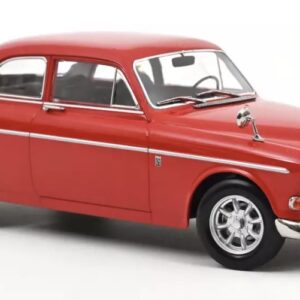 Volvo 123 GT Amazon 1968 Norev 1/18