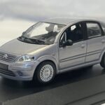 Citroen C3 2002 1/43°