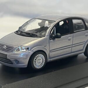 Citroen C3 2002 1/43°