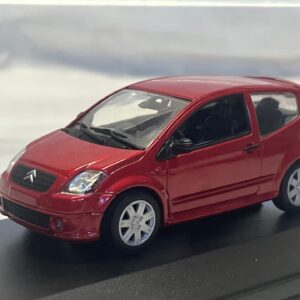 Citroen C2 2003 Norev 1/43